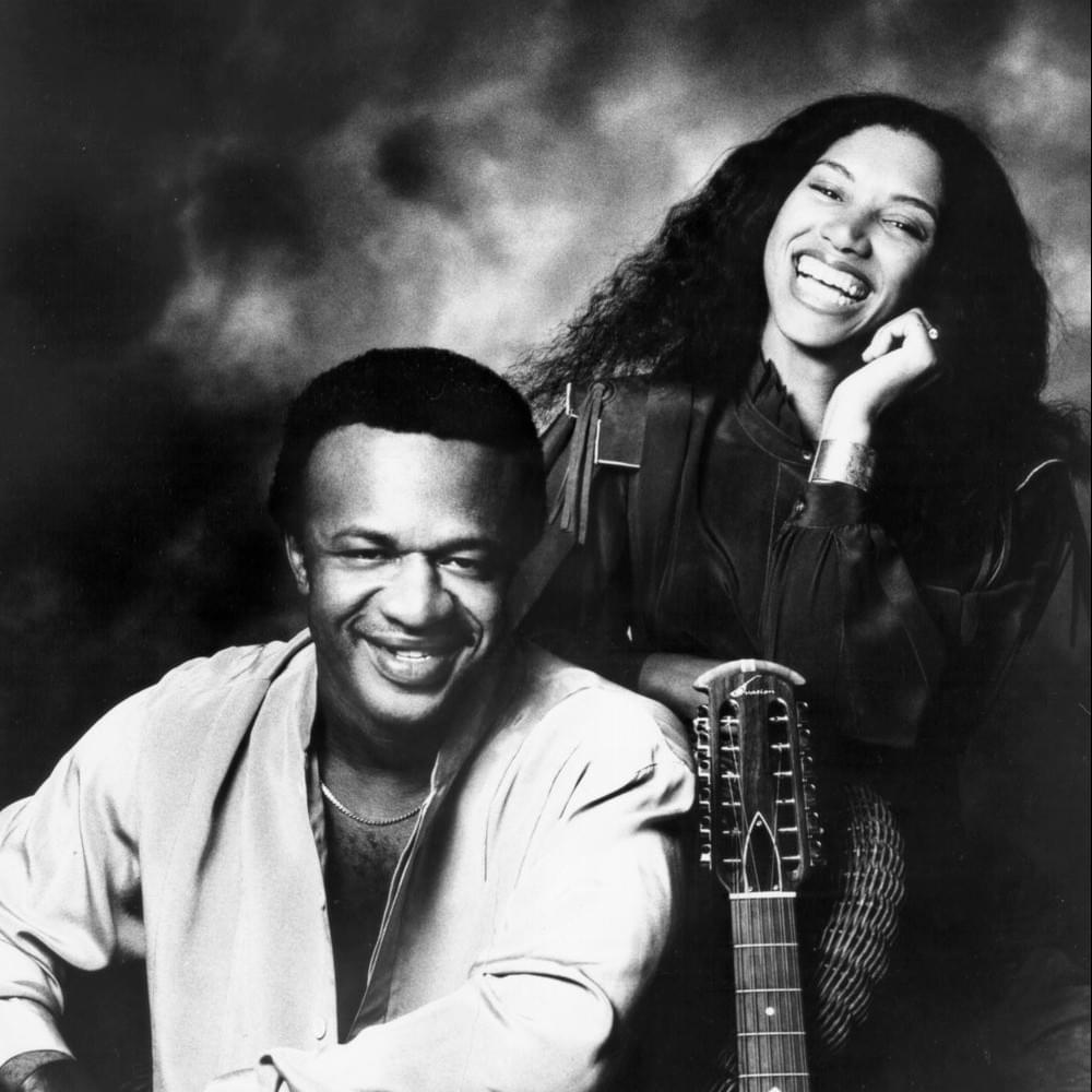 Cover image for Womack & Womack