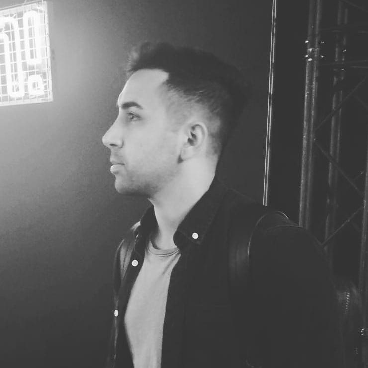 Photo of REVERSE (EDM)