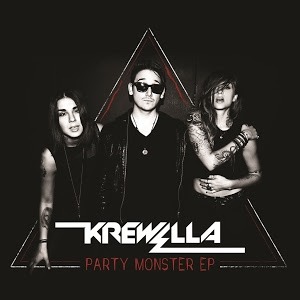 Cover image for Party Monster - EP