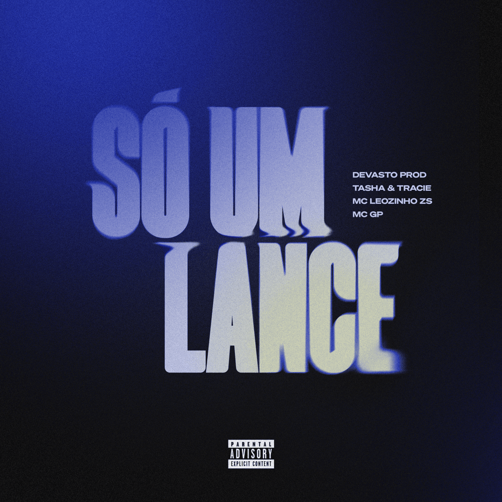 Só Um Lance by Devasto Prod