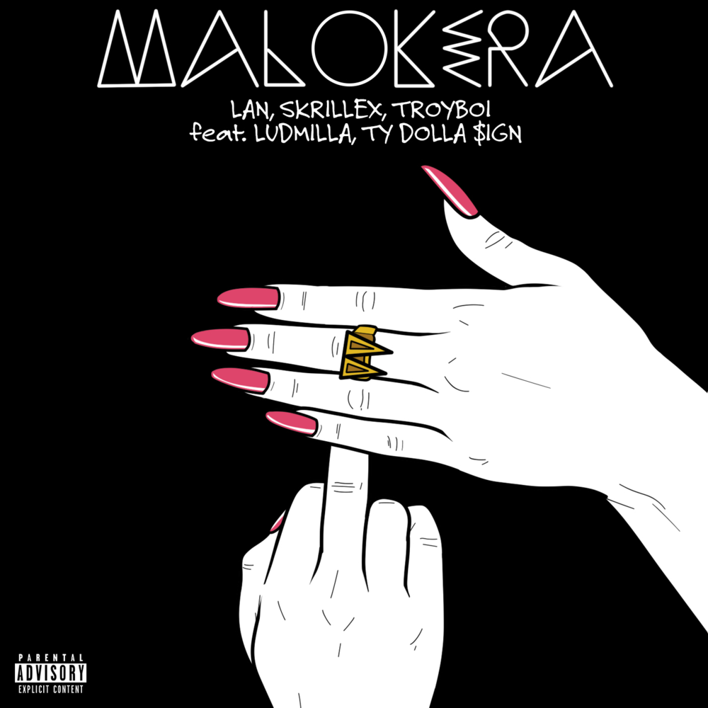 Malokera by MC Lan