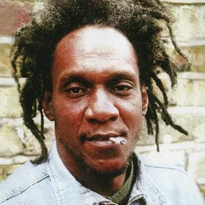 Photo of Linval Thompson