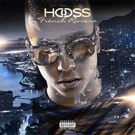 Album cover art for "Money (Intro)" by Hooss