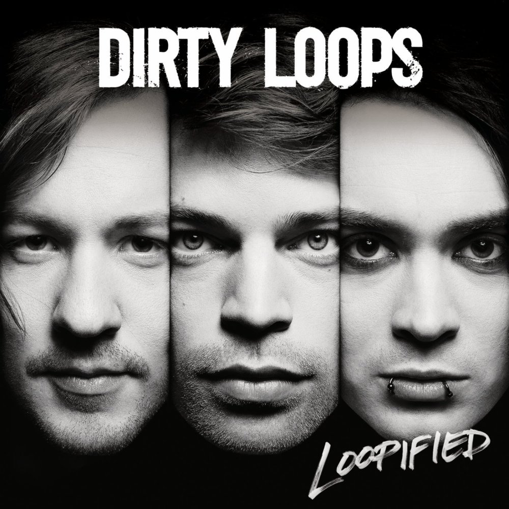 Accidentally in Love by Dirty Loops