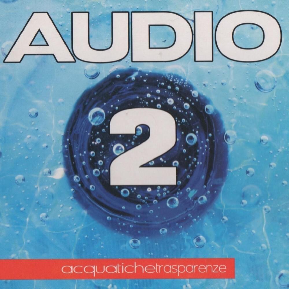 Quoziente astratto by Audio 2