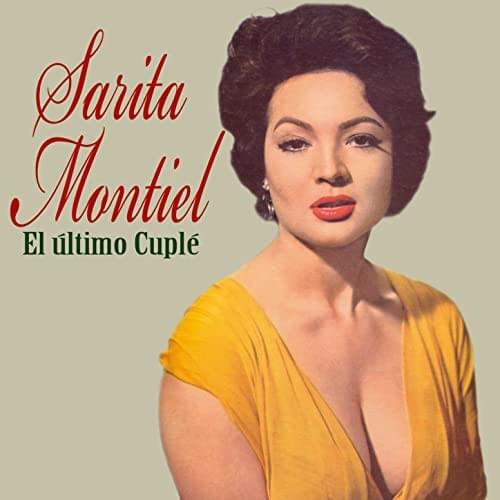 Tú No Eres Eso by Sara Montiel