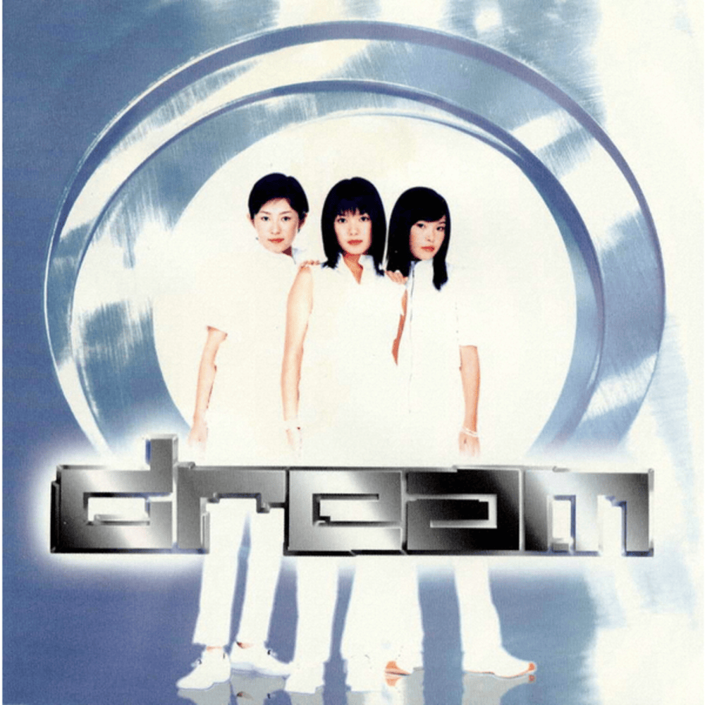 Movin’ on by Dream (JPN)