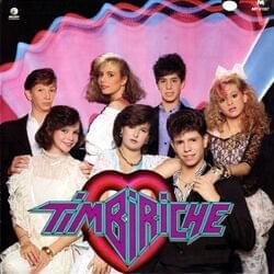 Soy Un Desastre by Timbiriche