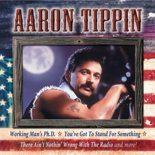 Cover image for All American Country