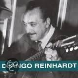 Honeysuckle Rose by Django Reinhardt