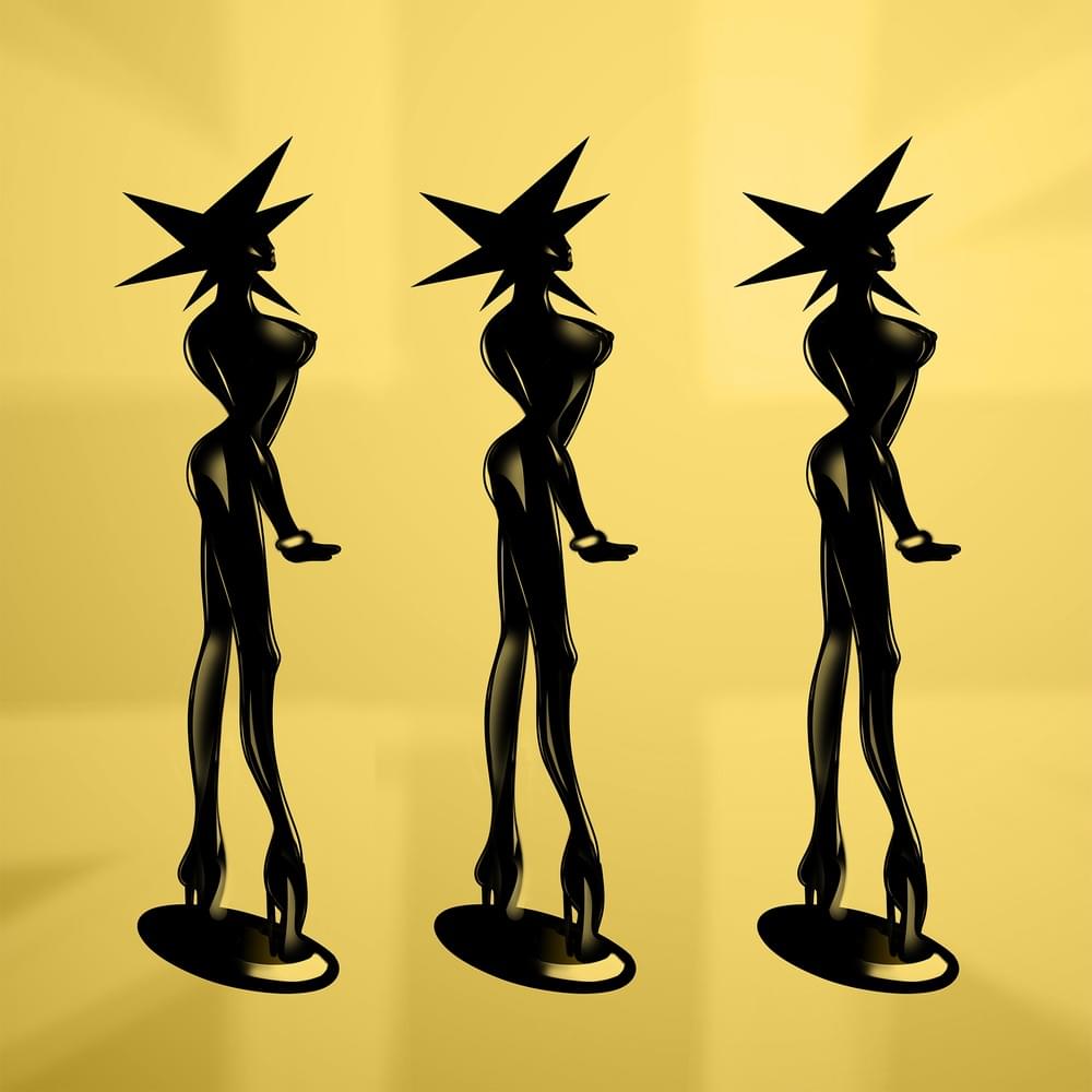 Album cover art for "all me" by Len