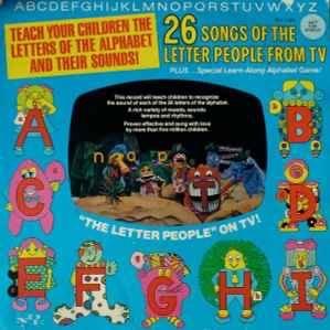 Mister Q - Quiet Questions by The Letter People