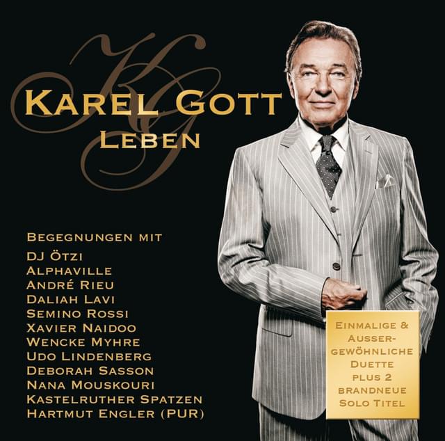 Cover image for Leben