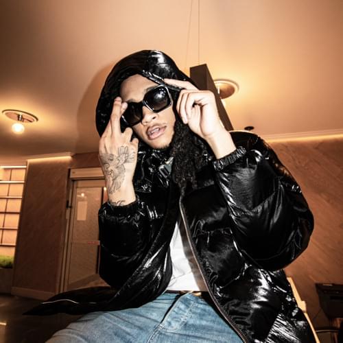 C.G.4L by Lil Yen