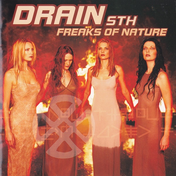 Enter My Mind by Drain STH