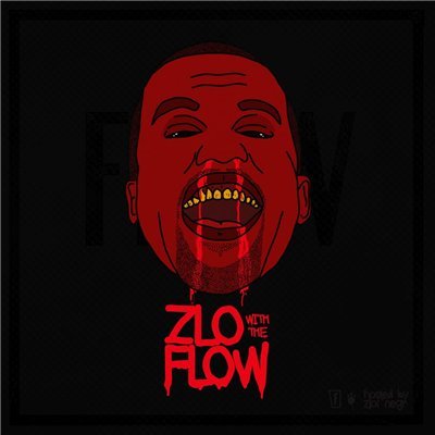 Cover image for Zlo With The Flow