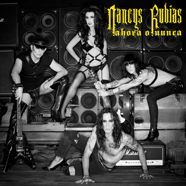Cover image for Ahora o nunca