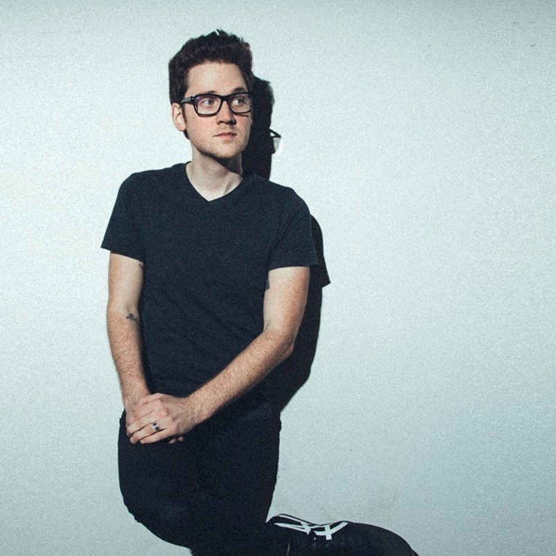 Cover image for Alex Goot