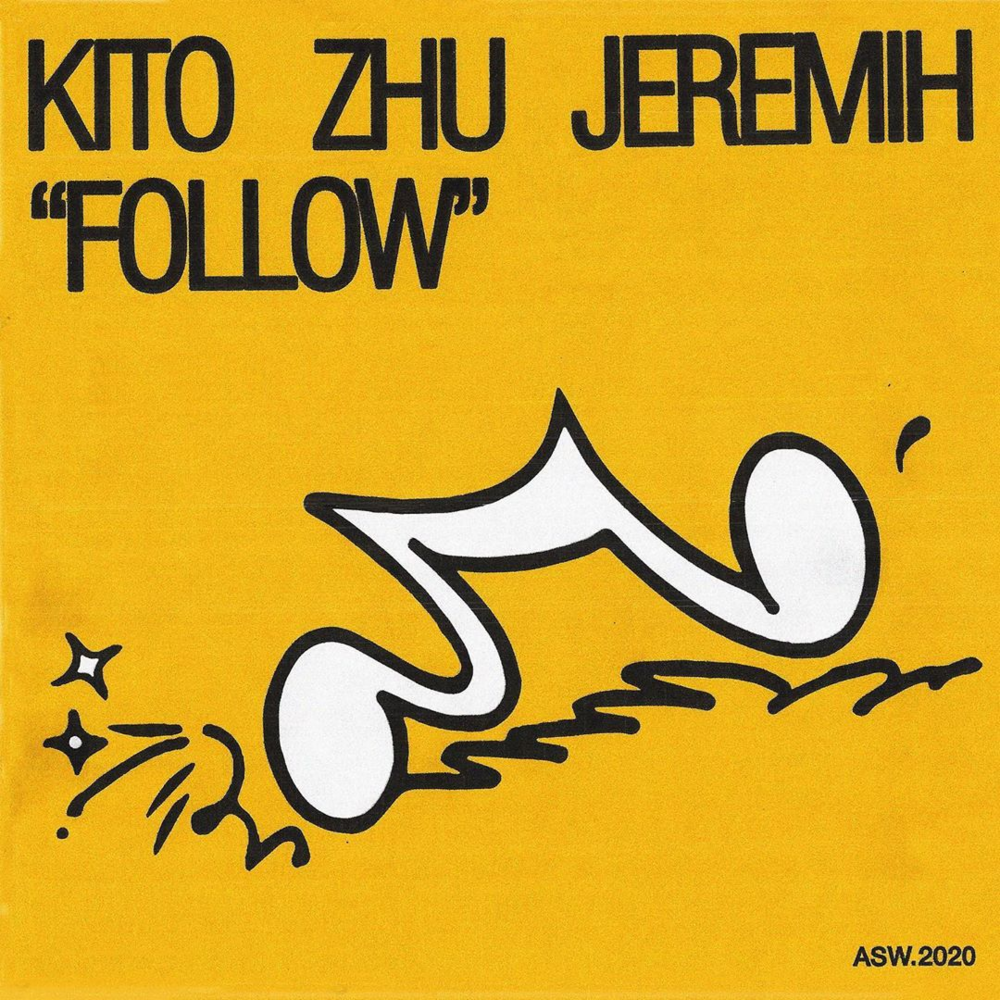 Follow by Kito
