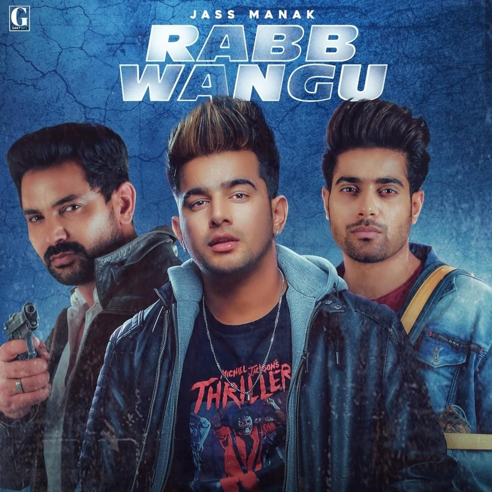 Rabb Wangu by Jass Manak