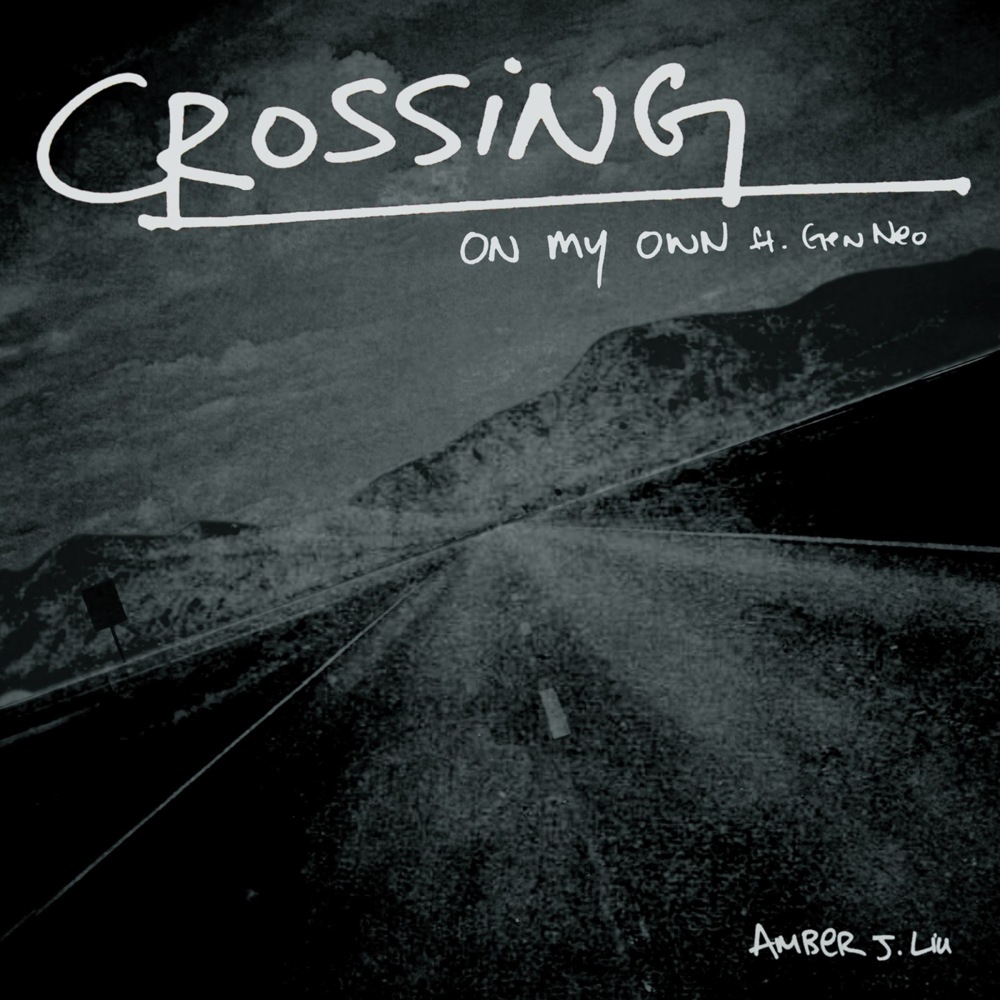Cover image for On My Own - Single