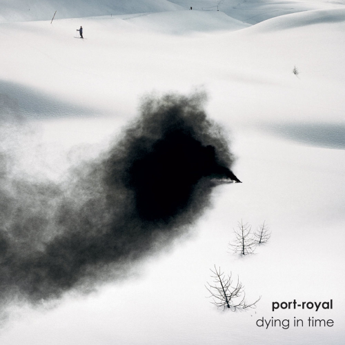 Balding Generation (Losing Hair As We Lose Hope) by Port-Royal