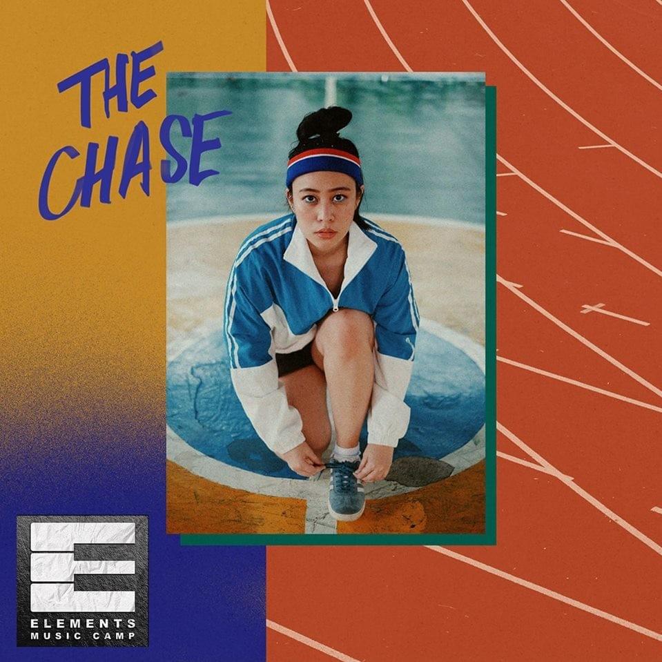 Cover image for The Chase