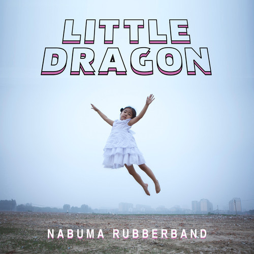 Pretty Girls by Little Dragon