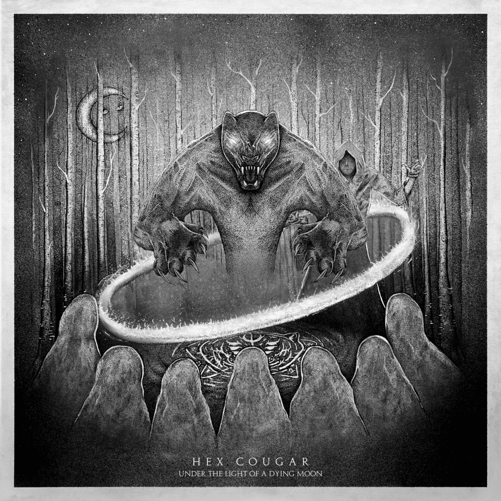 Altar (Interlude) by Hex Cougar