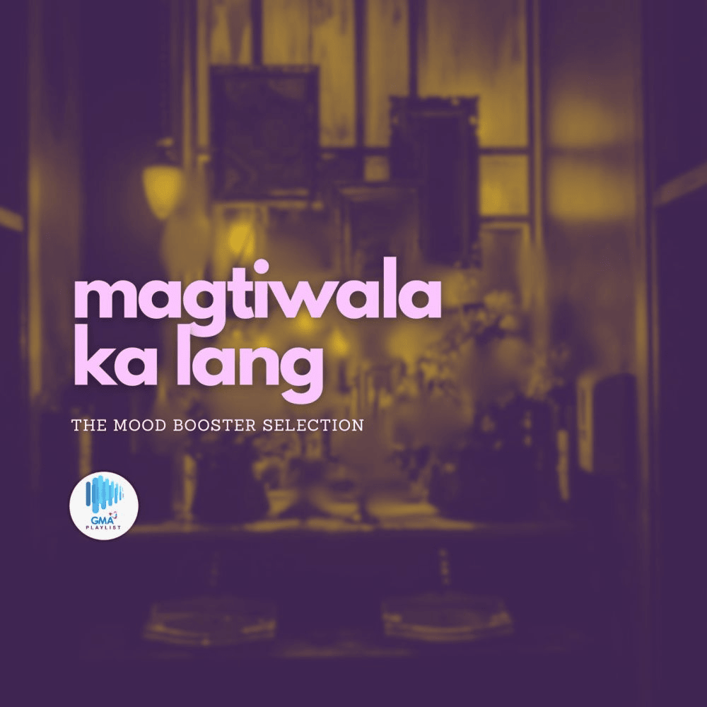 Ikaw at Ikaw by Anthony Rosaldo