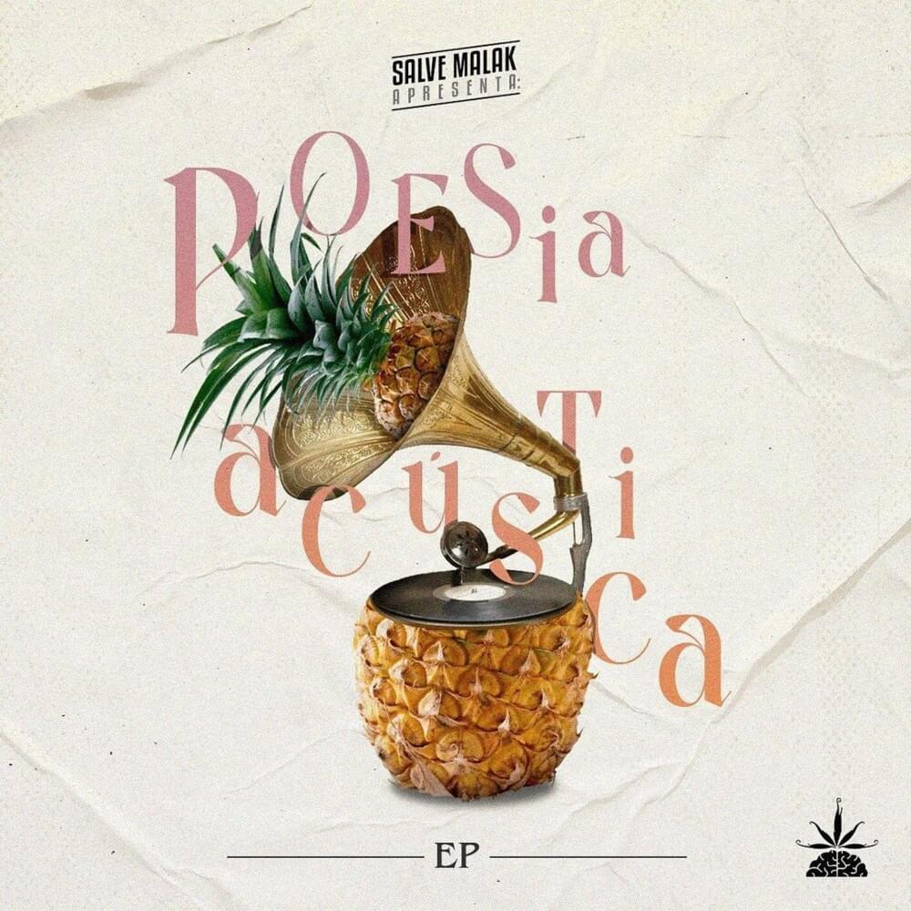 Cover image for Poesia Acústica: EP