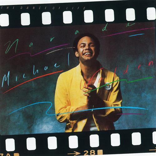 Album cover art for "I Shoulda Loved Ya" by Narada Michael Walden
