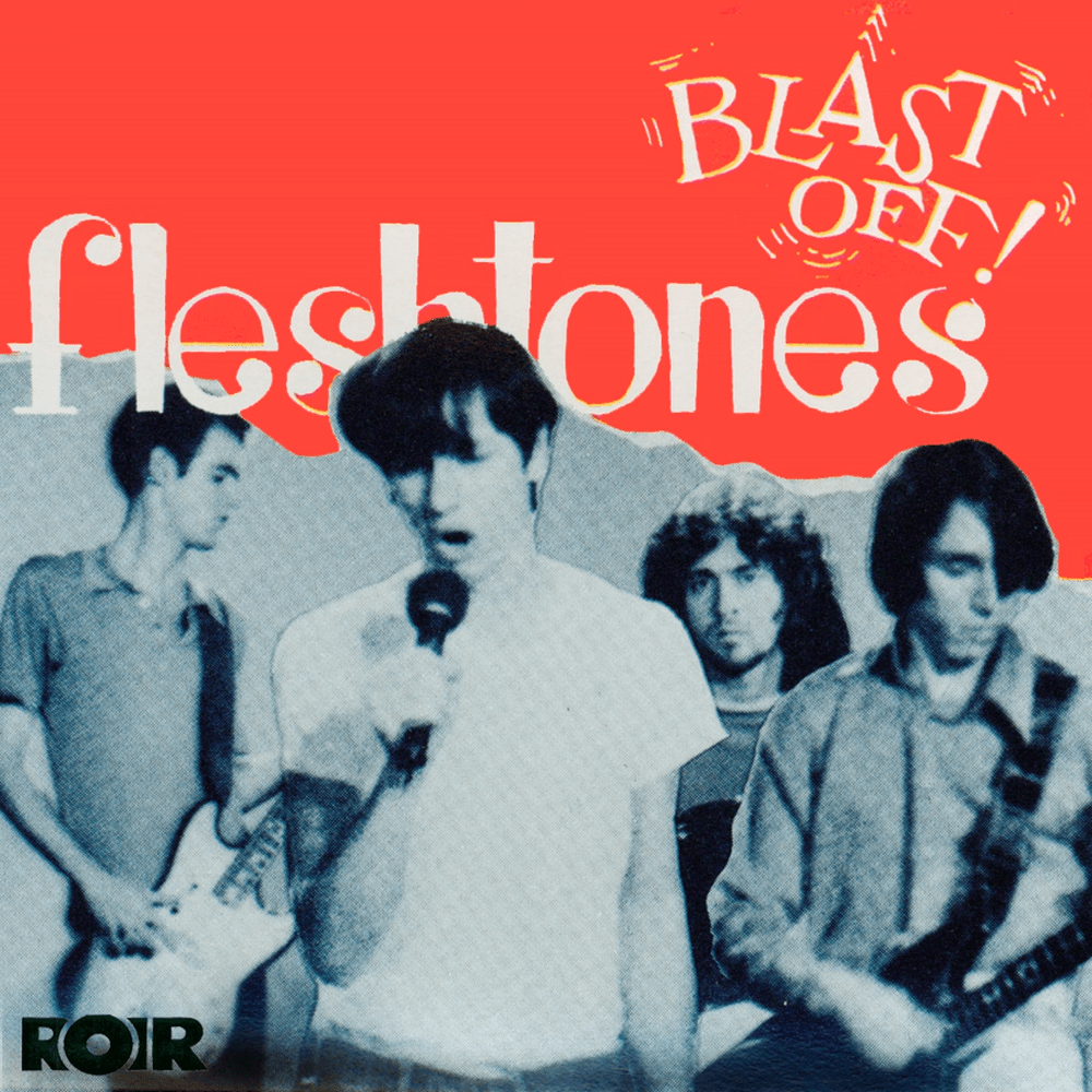 Rocket USA by The Fleshtones