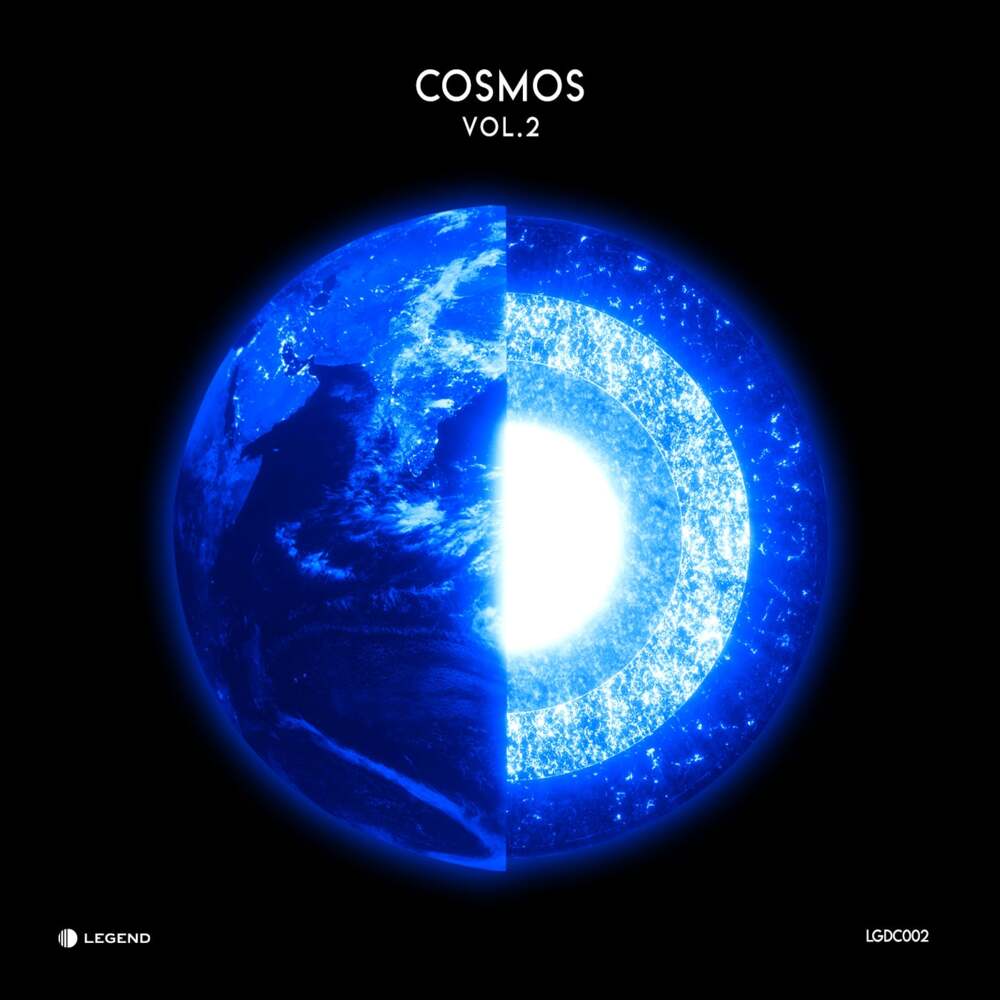 Take My Mind by Cosmic Boys