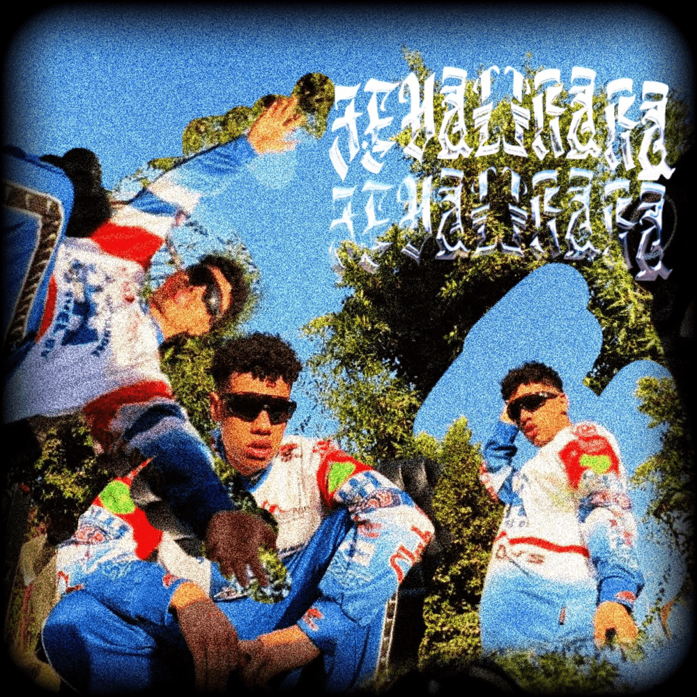 Album cover art for "3YAL LKAKA - عيال لكاكه" by ZIAD ZAZA - زياد ظاظا