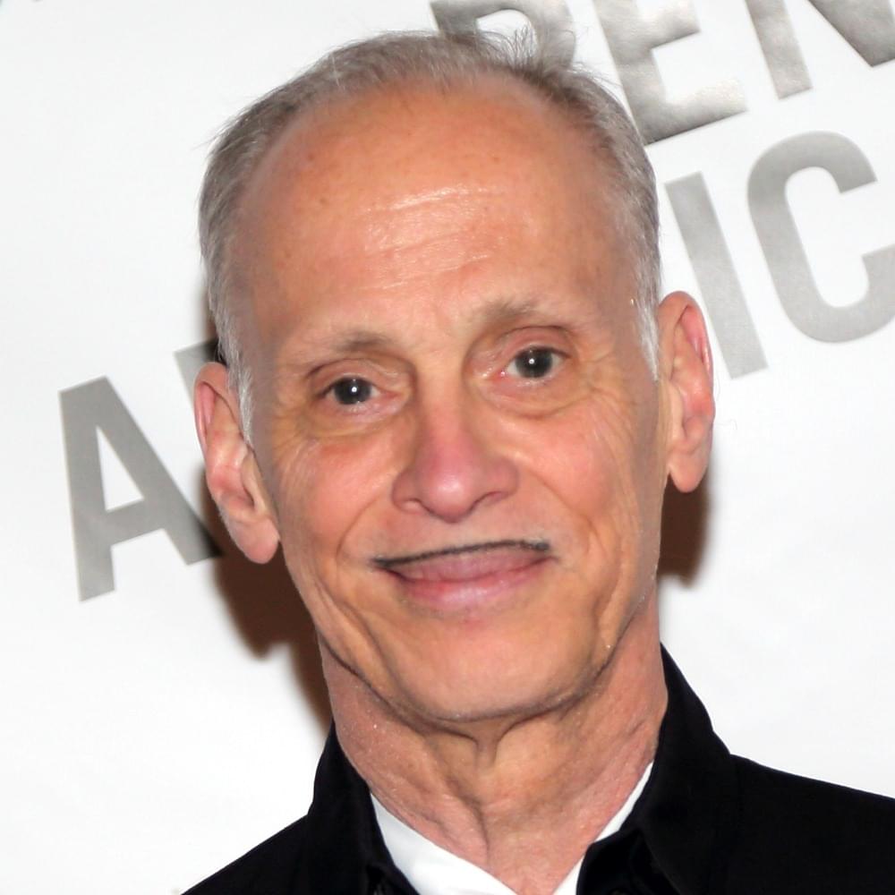 Cover image for John Waters