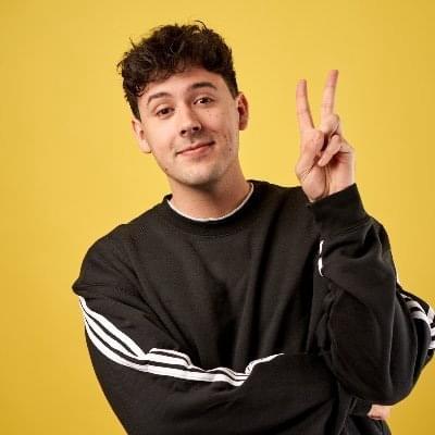Photo of CrispyRob