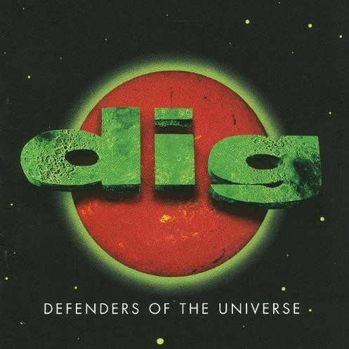 Whose Side You On? by Dig