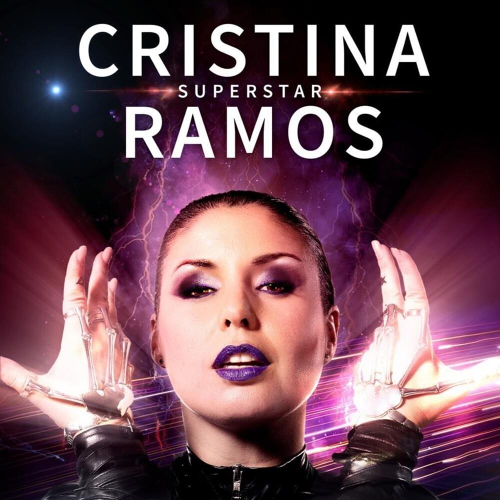 La Isla Fantástica by Cristina Ramos