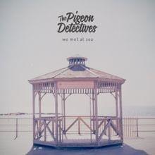 Hold Your Gaze by The Pigeon Detectives