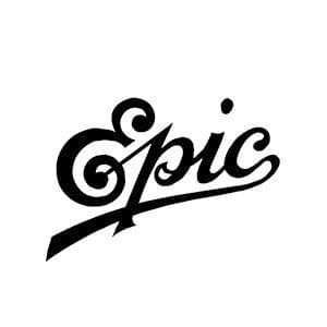 Cover image for Epic Sessions