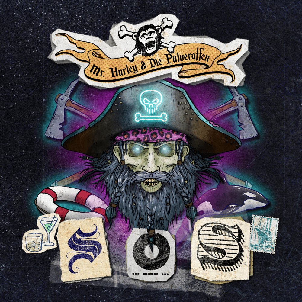 Cover image for S.O.S.