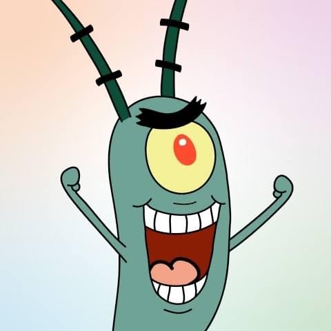Photo of Sheldon Plankton