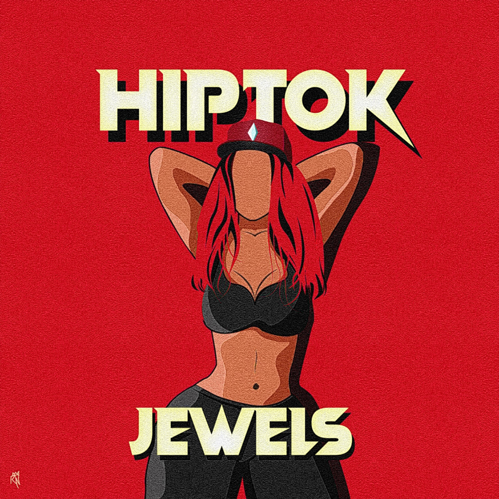 Cover image for HipTok (Single)
