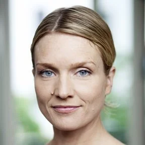 Photo of Ulrike Hansen Døvigsen