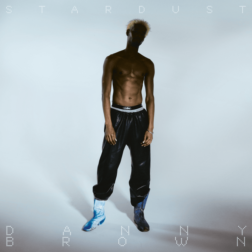 Cover image for Stardust