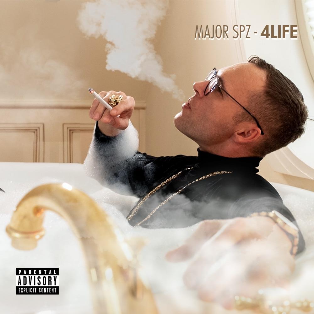 Cover image for 4LIFE