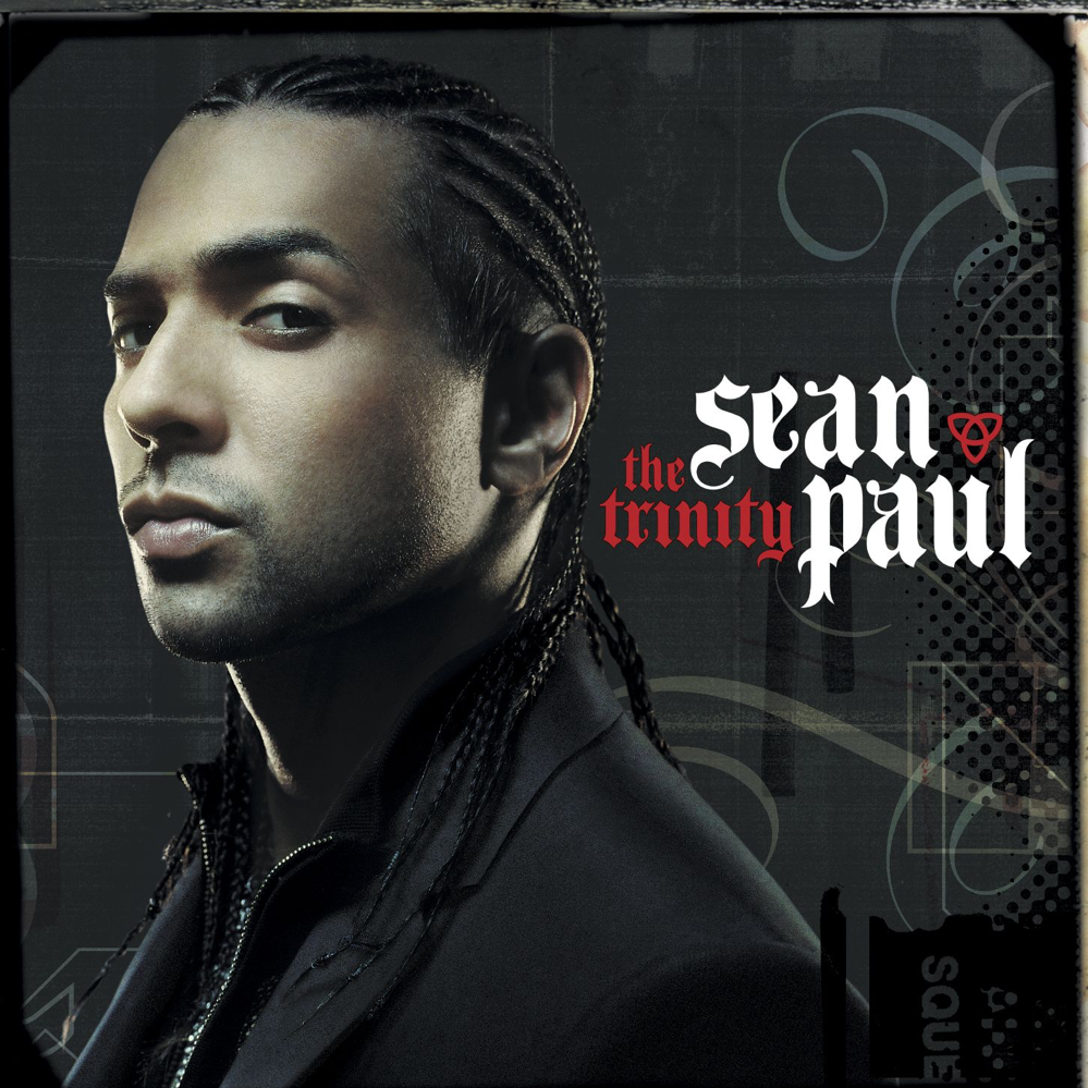 Album cover art for "Send It On" by Sean Paul