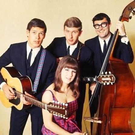 The Seekers Profile Picture Photo of The Seekers