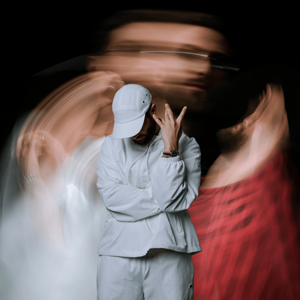 Cover image for VIER (EP)